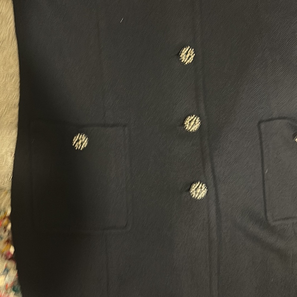 St John Collection Button Knit Jacket/Cardigan - image 4